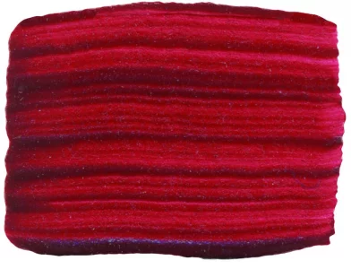 M. Graham Artist Oil Paint Alizarin Crimson 1.25Oz/37Ml Tube