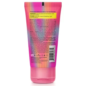 Yes To Grapefruit Vitamin C Glow-Boosting Unicorn Mud Mask , 2 Fl Oz (Pack Of 1)
