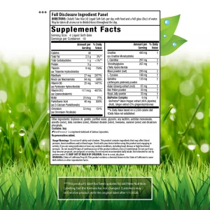 Irwin Naturals Triple-Boost Caffeine-Free Energy - Lasting, Jitter-Free Focus - Brain Boosting Nootropic - 75 Liquid Softgels