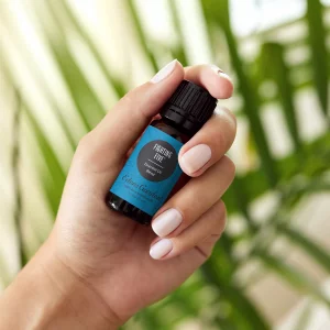 Edens Garden Fighting Five Essential Oil Synergy Blend, 100% Pure Therapeutic Grade (Undiluted Natural/Homeopathic Aromatherapy Scented Essential Oil