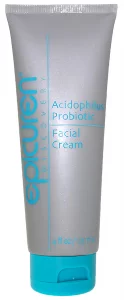 Epicuren Discovery Acidophilus Probiotic Facial Cream, 4 Fl Oz