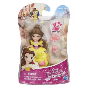 Disney Princess Little Kingdom Classic Belle