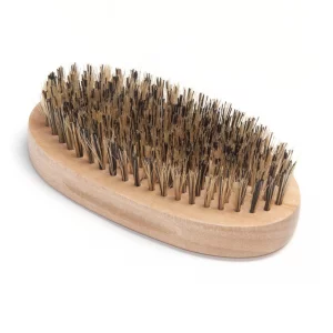 Diane D8157 Boar Reinforced Palm Brush