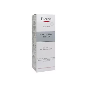 Eucerin Hyaluron Filler Day Cream for Normal to Combination Skin 50 Ml.