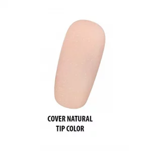 Mia Secret Acrylic Powder Cover Natural 1/2 oz.