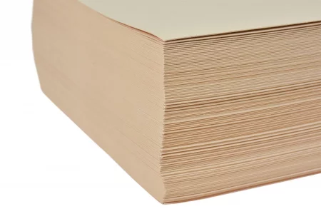 Sax Manila Drawing Paper, 40 Lb., 9 x 12 Inches, Pack of 500