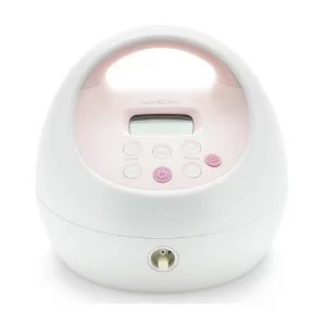 Spectra - S2 Plus Electric Breast Milk Pump For Baby Feeding - Convenient Breast Feeding Support