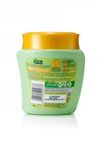 Dabur Vatika Naturals Hair Mask - Intense Revitalization, Deep Conditioning, & Revival For Dry, Damaged, & Thick Hair - Nourishing Regimen For Health