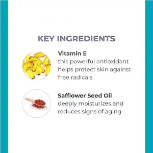 Derma-E Vitamin E Skin Oil - 14,000 Iu Face Oil With Safflower Oil Hypoallergenic, Fragrance Free Facial Skin Care - Nourishes And Conditions, 2