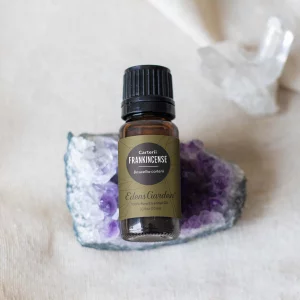 Edens Garden Frankincense- Carterii Essential Oil, 100% Pure Therapeutic Grade (Undiluted Natural/Homeopathic Aromatherapy Scented Essential Oil Sing