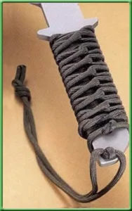 Paracord Planet 550 Lb, 100 Foot Hank, Kelly Green Parachute Cord. Also Known As Paracord Rope, Parachute Rope, Utility Cord, Tactical Cord, & Milita