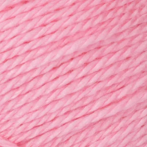 Bernat Softee Baby Yarn, 5 Oz, Prettiest Pink, 1 Ball