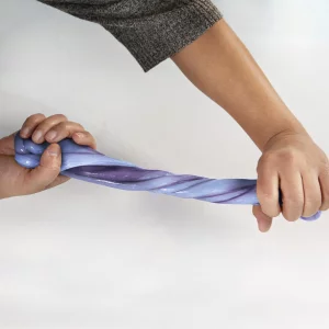 Elmer's Metallic Glue, Blue/Purple