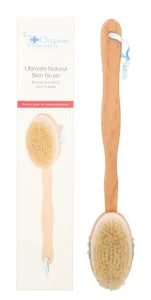 The Organic Pharmacy Skin Brush