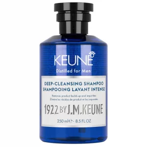 KEUNE Deep Cleansing Shampoo, 8.5 Fl Oz (Pack of 1)