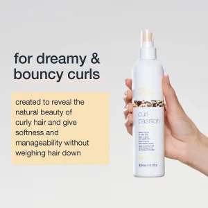 milk_shake Curl Passion leave in, 10.1 Fl Oz