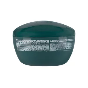 Alfaparf Milano Semi Di Lino Reconstruction Reparative Travel Size Mask for Damaged Hair, 1.72 oz.