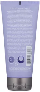 Surface Hair Violet Nourishing Masque, Moisturize, Repair And Brighten Blonde And Gray Hair, 6 Fl. Oz.