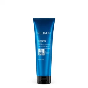 Redken Extreme Mask | Hair Mask For Damaged, Brittle Hair | Fortifies & Strengthens Distressed Hair | 8.5 Fl. Oz. (Pack Of 1)