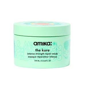 The Kure Intense Bond Repair Mask, 250Ml | Amika (Packaging May Vary)