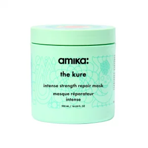 The Kure Intense Bond Repair Mask, Signature, 500Ml | Amika
