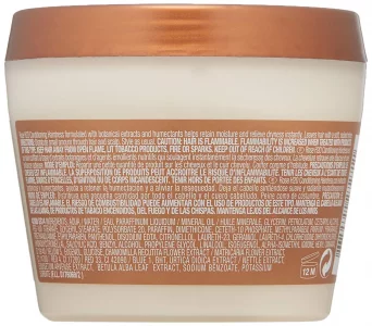 Mizani Hairdress Rose H2O | Conditioning Hairdress | Relieves Itchy Scalps | For All Hair Types | 8 Oz