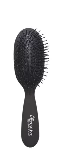 Creative Hair Brushes Wet/Dry Pocket Pin Bristle
