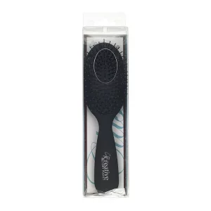 Creative Hair Brushes Wet/Dry Pocket Pin Bristle