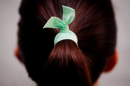 Popband Arizona Elastic Hair Tie Hair Bands 5 Pack