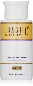 Obagi Medical C-Balancing Toner, 6.7 Fl oz Pack of 1