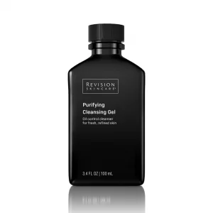 Revision Skincare Purifying Cleansing Gel, 3.4 Fl Oz (Pack of 1)