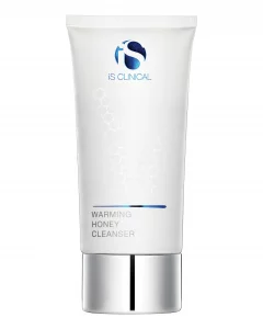 Is Clinical Luxurious Warming Honey Face Cleanser, Hydrating Facial Cleanser Formulated With Pure Honey