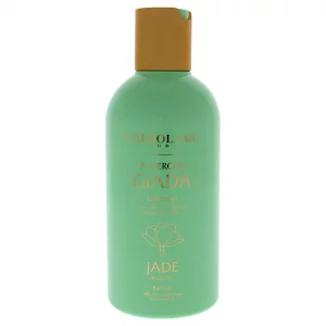 Lerbolario Jade Plant Bath Gel For Unisex 8.4 Oz Shower Gel