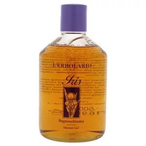 Lerbolario Iris Shower Gel For Women 16.9 Oz Shower Gel