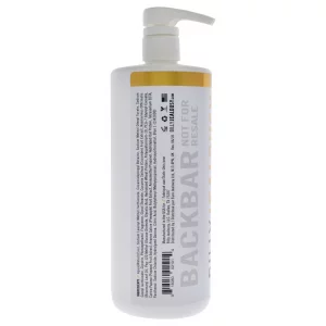 Billy Jealousy Gold Standard 4-in-1 All Over Wash - Hand, Body, Face and Hair Cleansing, Soothing and Moisturizing Wash, Papaya, Mint, Rosemary, Cucu