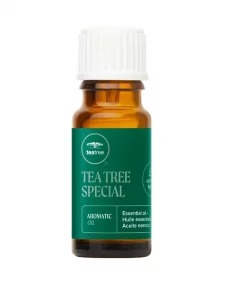Paul Mitchell Tea Tree Essential Oil For Unisex, 0.3 Ounce