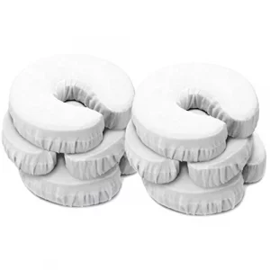 Master Massage Pillow Covers, 6 Count (Pack of 1)