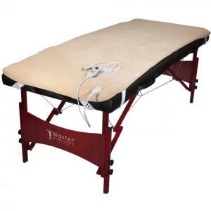 Master Massage UL Listed Massage Table Warmer