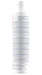 Topicrem PV Cleansing Gel 200 ml