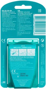 Compeed Corn Plasters, Advanced Corn Care Cushions, 10 Count (Pack of 2) - Packaging may Vary