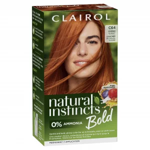 Punky Color Lightning Fast Haarbleiche – 40 Volumen Set Mit Creme Peroxid & Puder Für Salonhafte Aufhellung