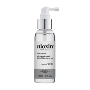 Nioxin Diamax Advanced Hair Thickening Treatment, Diameter Boosting, For Instant Thickening Effect, 3.38 Oz