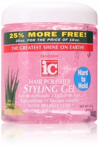 Fantasia Polisher Gel, 16 Ounce (0011313020111)