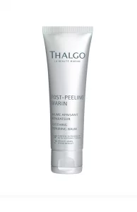 THALGO Post-Peeling Marin Soothing Repairing Balm, 1.6 Fl Oz