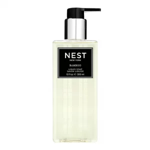 NEST New York Bamboo Liquid Hand Soap