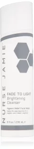 Nurse Jamie Healthy Skin Solutions Fade To Light Brightening Cleanser