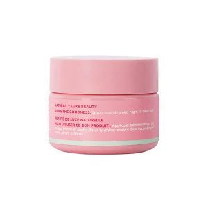 Cake Beauty Real Rich Hydrating Cream, 1.69 Ounce