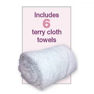 FantaSea Towel Steamer