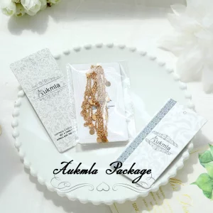 Aukmla Gold Sequins Head Chain Jewelry Festival Halloween Prom Costume Hair Accessories Fashion Headbands Headpieces for Women and Girls