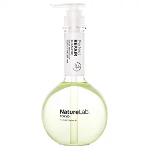 NatureLab. TOKYO Perfect Repair Shampoo (11.5 Ounce)